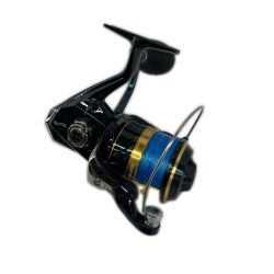 SHIMANO シマノ 釣り用品 スピニングリール 21スフェロス SW5000HG-A 043610 Bランク