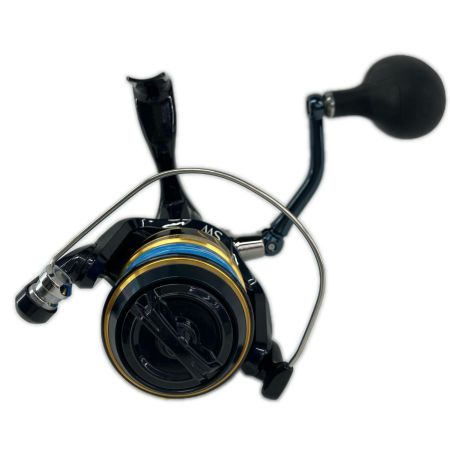 SHIMANO シマノ 釣り用品 スピニングリール 21スフェロス SW5000HG-A 043610