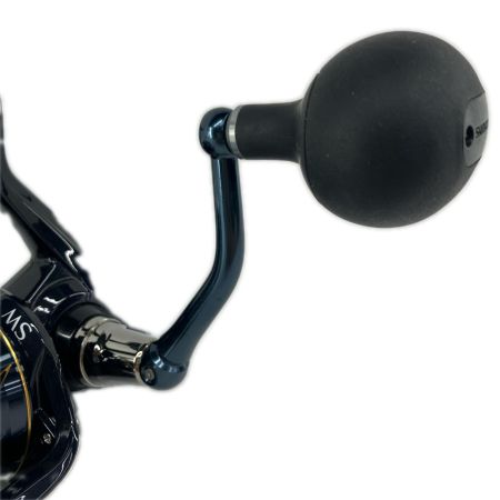 SHIMANO シマノ 釣り用品 スピニングリール 21スフェロス SW5000HG-A 043610