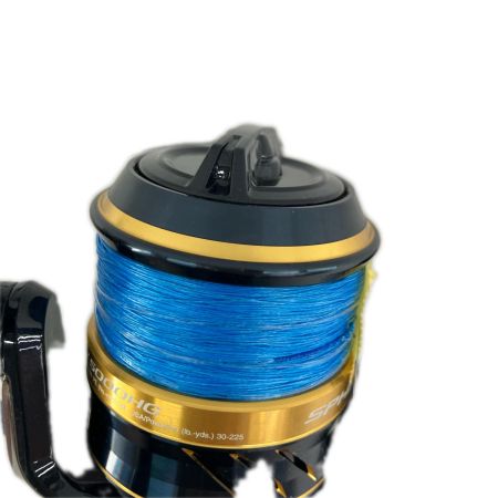 SHIMANO シマノ 釣り用品 スピニングリール 21スフェロス SW5000HG-A 043610