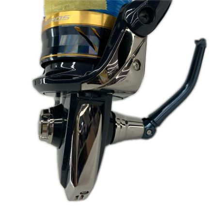 SHIMANO シマノ 釣り用品 スピニングリール 21スフェロス SW5000HG-A 043610