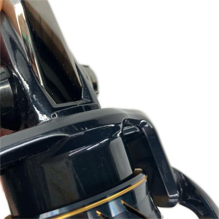 SHIMANO シマノ 釣り用品 スピニングリール 21スフェロス SW5000HG-A 043610