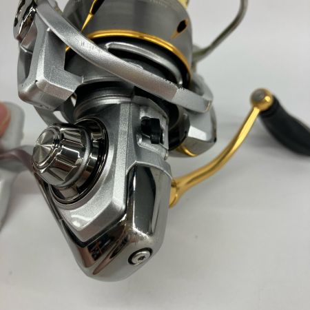 DAIWA ダイワ 釣り用品 スピニングリール フリームス  LT 3000-CXH 041518 替スプール付