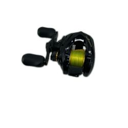 SHIMANO シマノ ベイトリール　17バスワン　XT　151 03732 Bランク