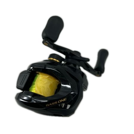 SHIMANO シマノ ベイトリール　17バスワン　XT　151 03732