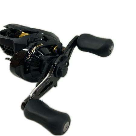 SHIMANO シマノ ベイトリール　17バスワン　XT　151 03732