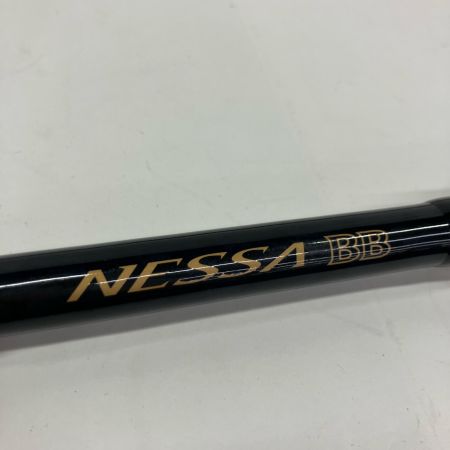 SHIMANO シマノ  ルアーロッド SHIMANO 37877 ネッサBB S1102MMH 37877