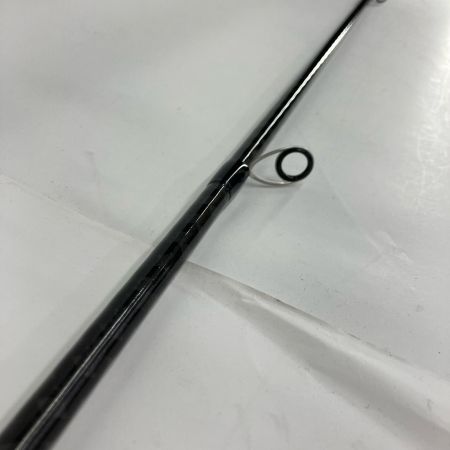 SHIMANO シマノ  ルアーロッド SHIMANO 37877 ネッサBB S1102MMH 37877