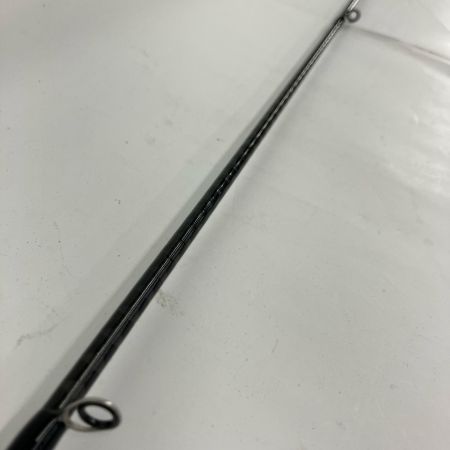 SHIMANO シマノ  ルアーロッド SHIMANO 37877 ネッサBB S1102MMH 37877