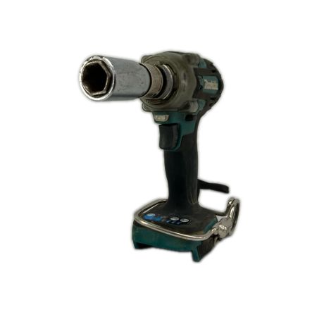 MAKITA マキタ 締め付け工具 インパクトレンチ コードレス式 18v  TW300D ブルー