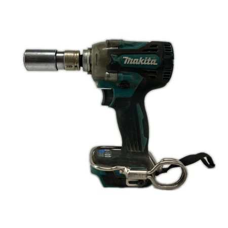 MAKITA マキタ 締め付け工具 インパクトレンチ コードレス式 18v  TW300D ブルー