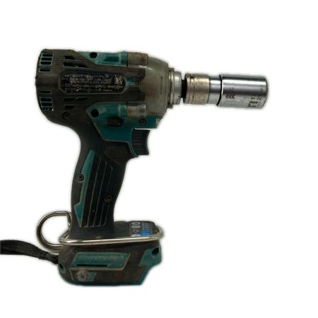 MAKITA マキタ 締め付け工具 インパクトレンチ コードレス式 18v  TW300D ブルー