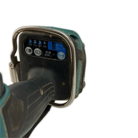 MAKITA マキタ 締め付け工具 インパクトレンチ コードレス式 18v  TW300D ブルー
