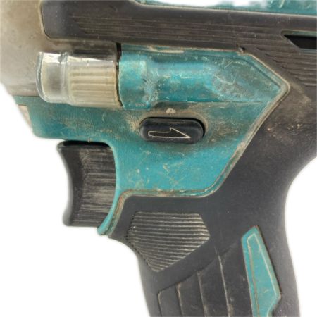 MAKITA マキタ 締め付け工具 インパクトレンチ コードレス式 18v  TW300D ブルー