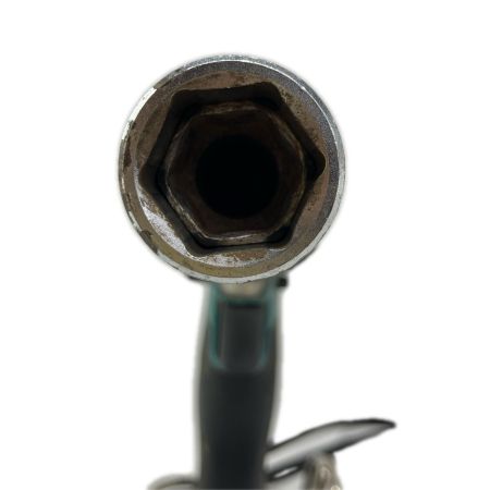 MAKITA マキタ 締め付け工具 インパクトレンチ コードレス式 18v  TW300D ブルー
