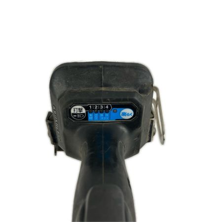 MAKITA マキタ 締め付け工具 インパクトドライバ コードレス式 14.4v TD162D ブラック