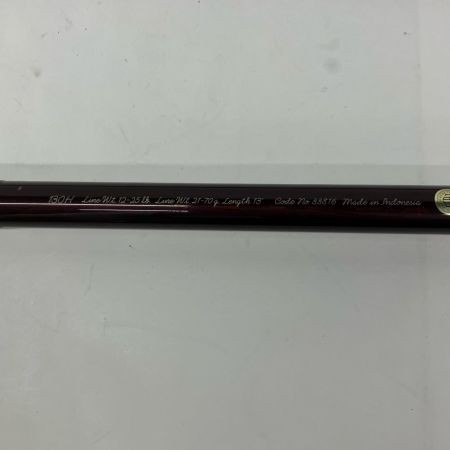 SHIMANO シマノ ロッド ルアーロッド SHIMANO CARDIF Salmon PREMIUM