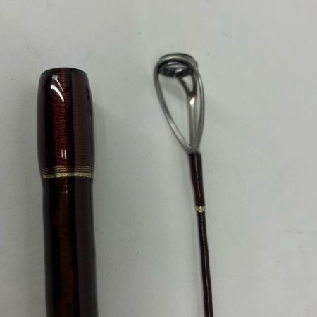 SHIMANO シマノ ロッド ルアーロッド SHIMANO CARDIF Salmon PREMIUM