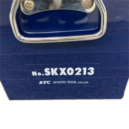 KTC ケーティーシー  工具セット SKX0213 ネイビー