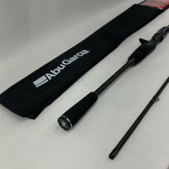 Abu Garcia アブガルシア ロックフィッシュ SYRC-6102MML  ソルティースタイル 01H24BK Bランク