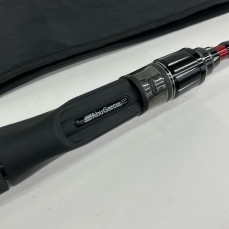 Abu Garcia アブガルシア ロックフィッシュ SYRC-6102MML  ソルティースタイル 01H24BK