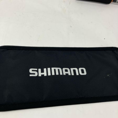 SHIMANO シマノ  ルアーロッド SHIMANO 357021 HARD ROCKER BB 357021