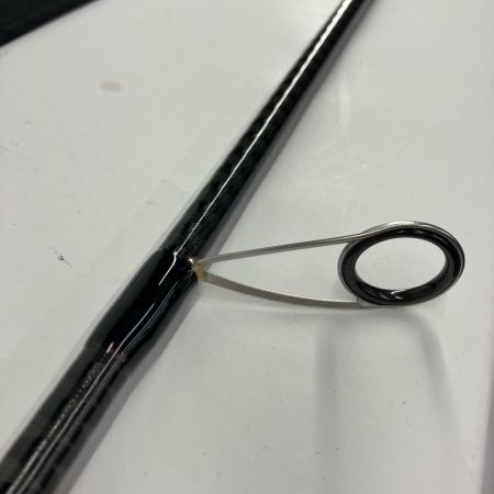 SHIMANO シマノ  ルアーロッド SHIMANO 357021 HARD ROCKER BB 357021