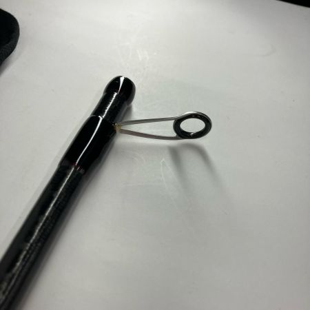 SHIMANO シマノ  ルアーロッド SHIMANO 357021 HARD ROCKER BB 357021