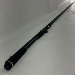 MajorCraft メジャークラフト ルアーロッド MajorCraft メジャークラフト RV1-B902H 9'0" RV1-B902H Bランク