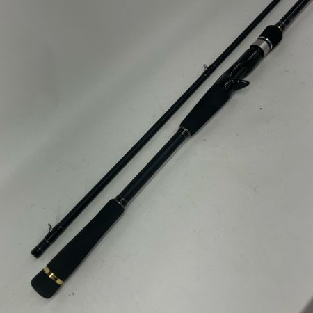 MajorCraft メジャークラフト ルアーロッド MajorCraft メジャークラフト RV1-B902H 9'0" RV1-B902H