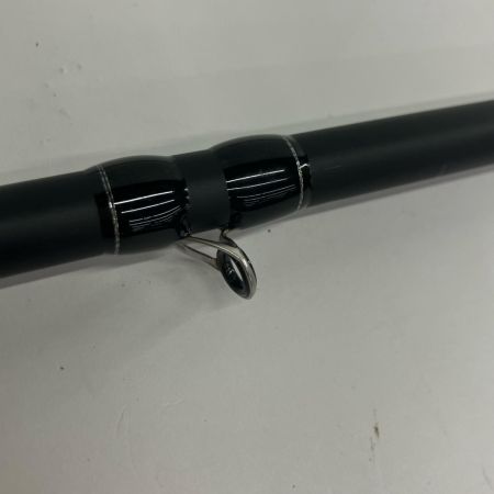 MajorCraft メジャークラフト ルアーロッド MajorCraft メジャークラフト RV1-B902H 9'0" RV1-B902H