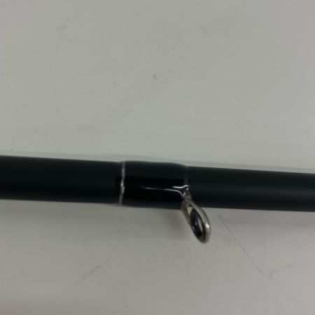 MajorCraft メジャークラフト ルアーロッド MajorCraft メジャークラフト RV1-B902H 9'0" RV1-B902H