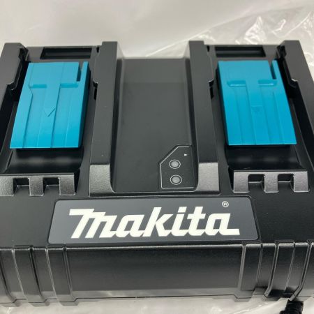 MAKITA マキタ 工具関連用品 充電器 14.4v-18v 2口充電器 DC18SH 未使用品