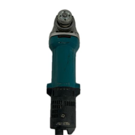 MAKITA マキタ 研磨工具 ディスクグラインダー MAKITA 9533BL ブルー コード式 100mm 100v 363884  9533BL ブルー