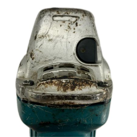 MAKITA マキタ 研磨工具 ディスクグラインダー MAKITA 9533BL ブルー コード式 100mm 100v 363884  9533BL ブルー