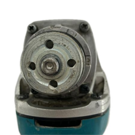 MAKITA マキタ 研磨工具 ディスクグラインダー MAKITA 9533BL ブルー コード式 100mm 100v 363884  9533BL ブルー