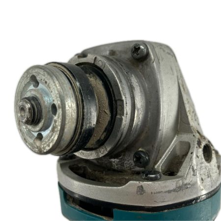 MAKITA マキタ 研磨工具 ディスクグラインダー MAKITA 9533BL ブルー コード式 100mm 100v 363884  9533BL ブルー
