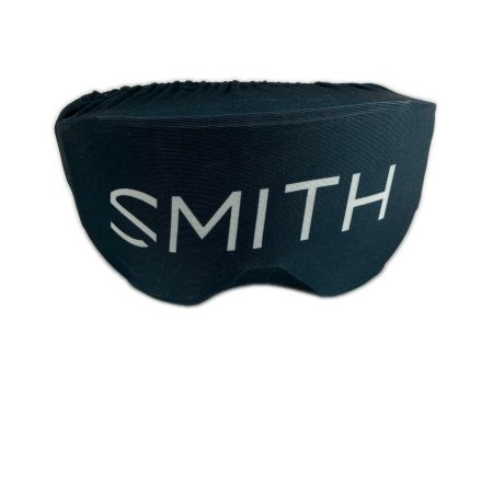 SMITH スミス ウィンターゴーグル SQUAD MAG 替えレンズ付き ブラック