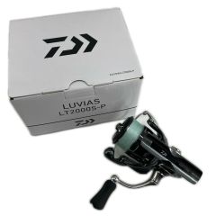 DAIWA ダイワ リール スピニングリール DAIWA 388958 24ルビアス LT2000S-P 箱付・説明書・ワッシャー 388958 Bランク
