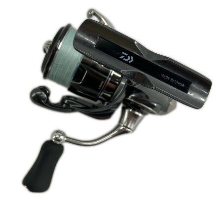 DAIWA ダイワ リール スピニングリール DAIWA 388958 24ルビアス LT2000S-P 箱付・説明書・ワッシャー 388958