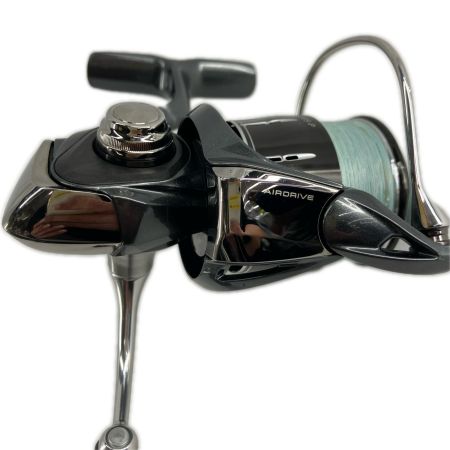 DAIWA ダイワ リール スピニングリール DAIWA 388958 24ルビアス LT2000S-P 箱付・説明書・ワッシャー 388958