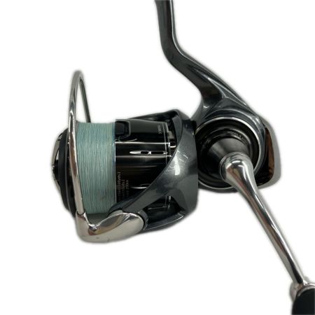 DAIWA ダイワ リール スピニングリール DAIWA 388958 24ルビアス LT2000S-P 箱付・説明書・ワッシャー 388958