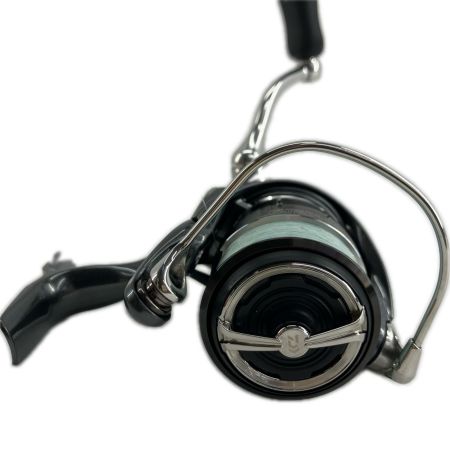 DAIWA ダイワ リール スピニングリール DAIWA 388958 24ルビアス LT2000S-P 箱付・説明書・ワッシャー 388958