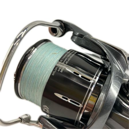 DAIWA ダイワ リール スピニングリール DAIWA 388958 24ルビアス LT2000S-P 箱付・説明書・ワッシャー 388958