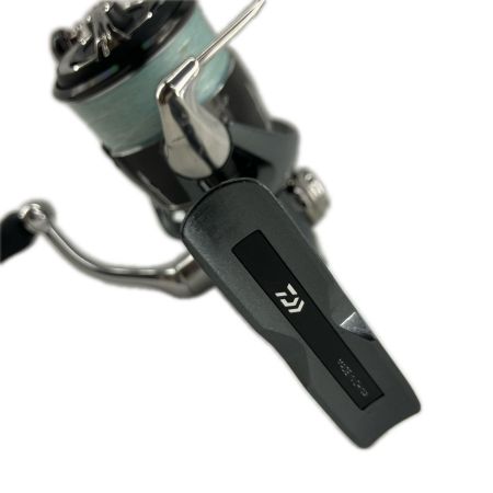 DAIWA ダイワ リール スピニングリール DAIWA 388958 24ルビアス LT2000S-P 箱付・説明書・ワッシャー 388958