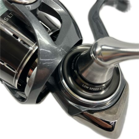 DAIWA ダイワ リール スピニングリール DAIWA 388958 24ルビアス LT2000S-P 箱付・説明書・ワッシャー 388958