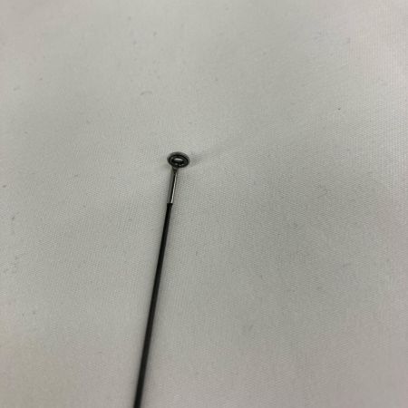 XESTA ルアーロッド　BLACK STAR SOLID TZ Tuned ガイドスレッドコーティング剥がれ S69-S