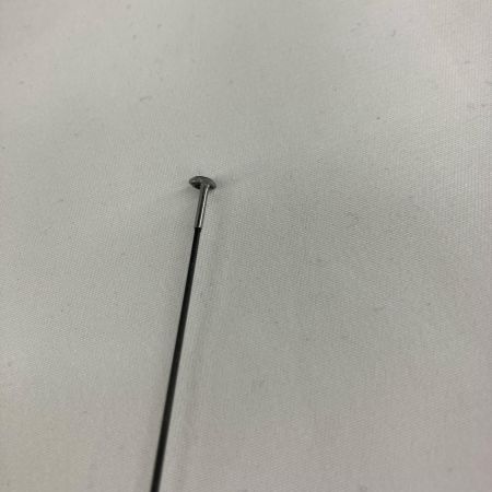 XESTA ルアーロッド　BLACK STAR SOLID TZ Tuned ガイドスレッドコーティング剥がれ S69-S