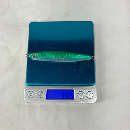AKクラフト ルアー ジグミノー AKクラフト  WIND  90mm 30g WIND