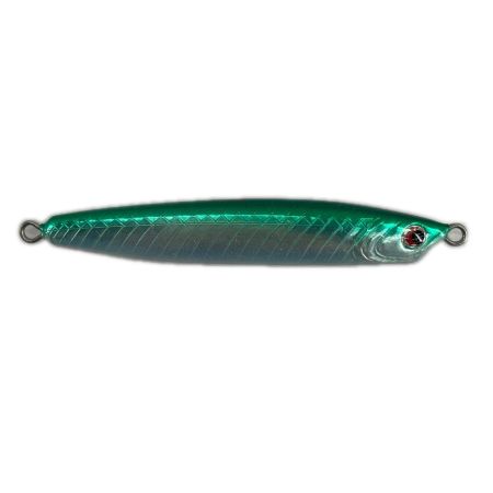 AKクラフト ルアー ジグミノー AKクラフト  WIND  90mm 30g WIND